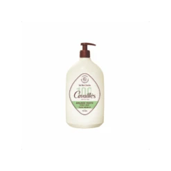 Rogé Cavaillès Amande Verte Gel Surgras Bain Et Douche Parfumé 1 Litre