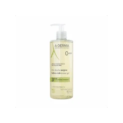 A-Derma Avoine Rhealba Gel Douche Surgras 500ml