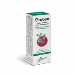 Aboca Oroben Gel Oral - 15ml
