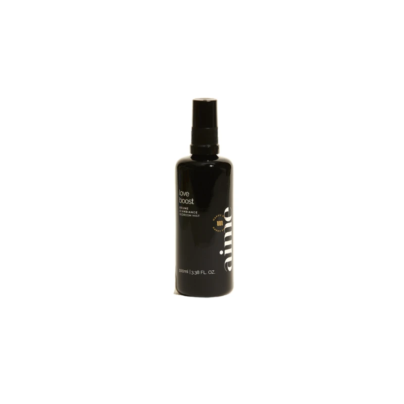 AIME LOVE BOOST Brume D'ambiance - 100 Ml 1 AIME LOVE BOOST Brume D'ambiance - 100 Ml