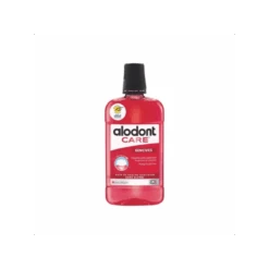 Alodont Care Bain De Bouche Quotidien Gencives 500 Ml