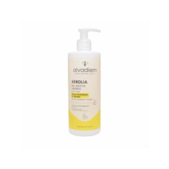 Alvadiem Xerolia Gel Douche Surgras à La Gelée Royale - 400ml
