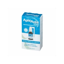 AphtAvéa Spray Aphtes Et Lésions - 15ml