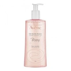 Avène Body Gel Douche Douceur 500ml