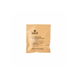 Avril Gel Douche à Reconstituer Parfum Fleur D'oranger 300ml