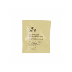 Avril Gel Douche à Reconstituer Parfum Tiaré 300ml
