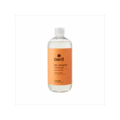 Avril Gel Douche Coeur D'Abricot 500ml