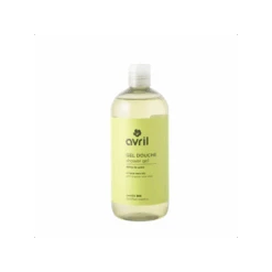 Avril Gel Douche Poire Bio - 500 Ml