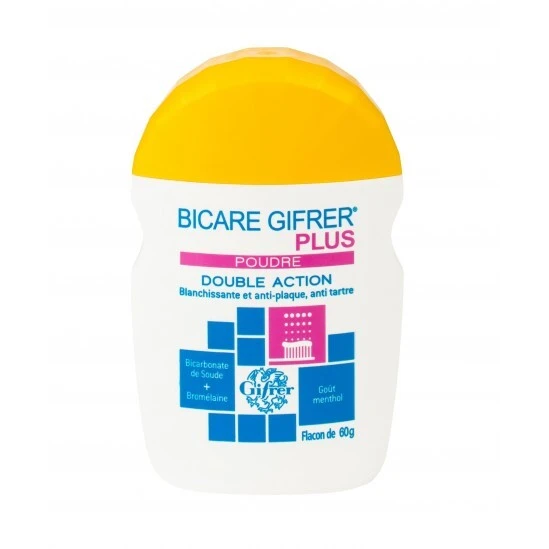Gifrer Bicare Plus 60ml 1 Gifrer Bicare Plus 60ml