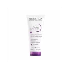 Bioderma Cicabio Baume Lavant 200 Ml