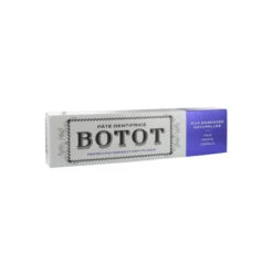 Botot Pâte Dentifrice Figue Menthe Cannelle 75ml