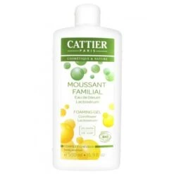 Cattier Moussant Familial 500 Ml