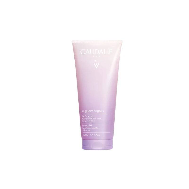 Caudalie Gel Douche Ange Des Vignes 200ml 1 Caudalie Gel Douche Ange Des Vignes 200ml