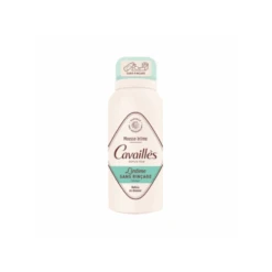Cavaillès Mousse Intime Fraîcheur 100 Ml