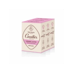 Cavaillès Savon Surgras Amande Lactée 3 X 200g