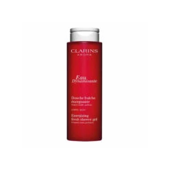 Clarins Eau Dynamisante Douche Fraîche énergisante 200ml