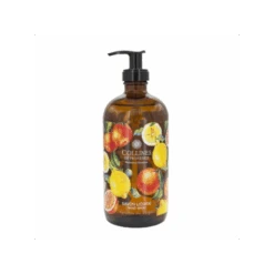 Collines Savon Liquide Agrumes Du Verger 470ml