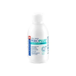 Curaprox PerioPlus+ Balance CHX 0.05 Bain De Bouche 200ml