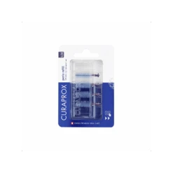 CURAPROX Recharges Brossettes Interdentaires Taille 408, 4 Pcs.