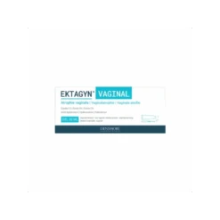 Densmore Ektagyn Atrophie Vaginale Gel 30 Ml