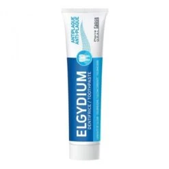 Elgydium Dentifrice Anti-plaque 75ml