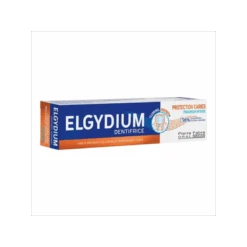 Elgydium Dentifrice Protection Caries 75ml