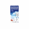 Elgydium Dentifrice Solide Anti Plaque 60 Comprimé