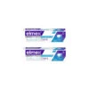 ELMEX Dentifrice Blancheur 2x75ml Opti-Email