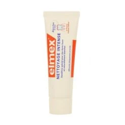 Elmex Dentifrice Nettoyage Intense Anti-tâches 50ml