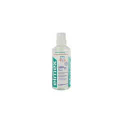 Elmex Sensitive Bain De Bouche - 400ml