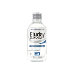 Eluday Blancheur Bain De Bouche Quotidien 500ml