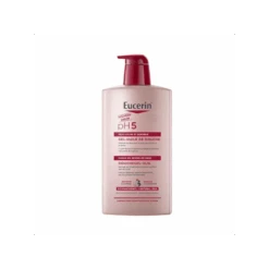 Eucerin PH5 Gel-Huile De Douche 1L