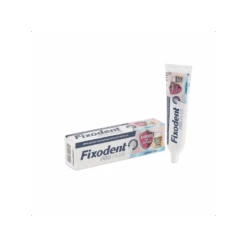 Fixodent Pro Plus Crème Adhésive Arôme Frais 40g