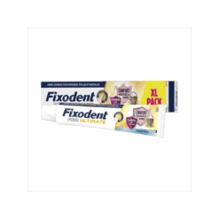 Fixodent Pro Ultimate Créme Adhésive Pour Prothèses Totales & Partielles Fraîcheur 57ml