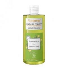 Florame Gel Douche De Provence Verveine Citron 1L