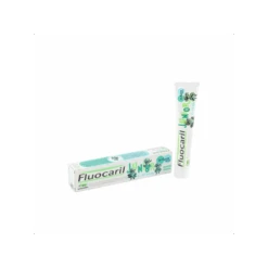 FLUOCARIL Junior Dentifrice Menthe Douce 6-13 Ans 75 Ml