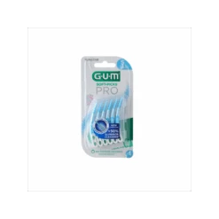 GUM Soft-Picks Pro 30 Bâtonnets Interdentaires Taille S