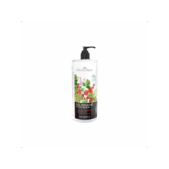 Helvetia Natura Gel Douche Fruits Rouges BIO - 1L