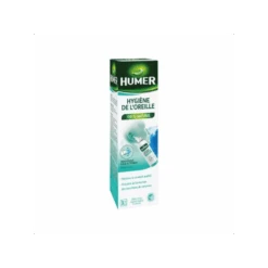 Humer Hygiène De L'Oreille 100 Ml