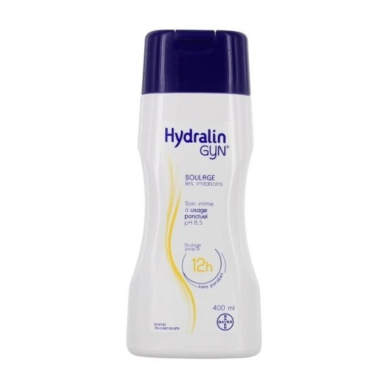 Hydralin Gyn 400ml 1 Hydralin Gyn 400ml