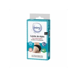 Intimy Care Culotte De Règles Flux Abondant