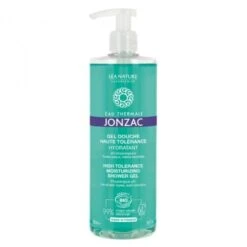 Jonzac Gel Douche Haute Tolérance Hydratant 500ml