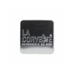 La Corvette Boîte à Savon
