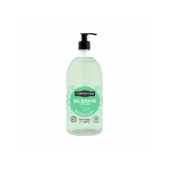 Le Comptoir Du Bain Gel Douche Amande Douce 1 L