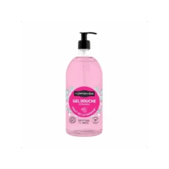 Le Comptoir Du Bain Gel Douche Fruit De La Passion 1 L
