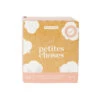 Les Petites Choses Protège Slip Ultra Fin Coton Bio Boîte De 24