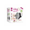 Liberty Cup - Serviette Hygiènique Lavable L Lot De 2