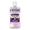 Listerine Total Care Goût Plus Léger Menthe Douce 500ml