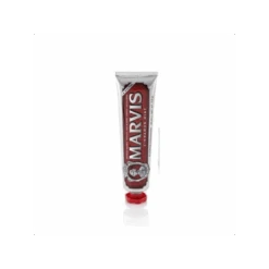 Marvis Dentifrice Menthe-cannelle 85 Ml