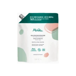 Melvita Eco-recharge Gel Douche 1L